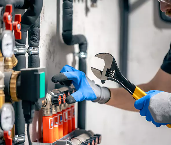 Expert Plumber for Commercial Plumbing in The Hammocks, FL: Schedule Reliable Plumbing Services with Us