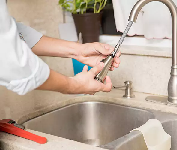 Expert Plumber for Rooter Services in The Hammocks, FL: Trusted Drain and Sewer Cleaning Professionals