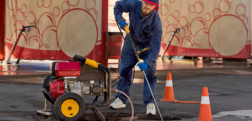 Professional Drain Repair Services in The Hammocks, FL