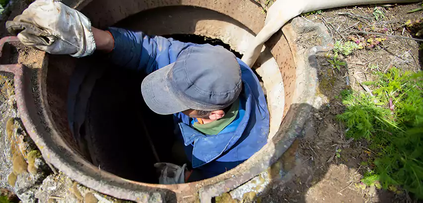 Professional  Septic Tank Repair Services in The Hammocks, FL