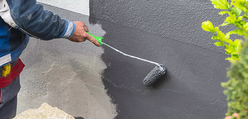 Walls Waterproofing in The Hammocks, FL