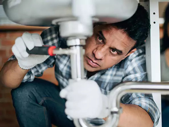  Why Choose The Hammocks Plumbing for Clogged Sewer Line Repair in The Hammocks, FL?