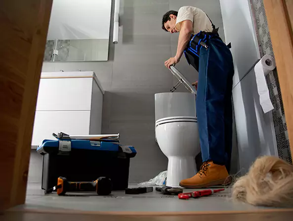 Why Choose The Hammocks Plumbing for Emergency Plumber in The Hammocks, FL?