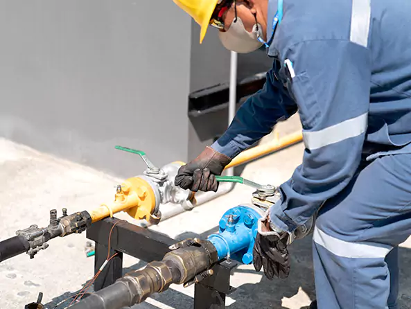  Why Choose The Hammocks Plumbing for Gas Line Repair in The Hammocks, FL?
