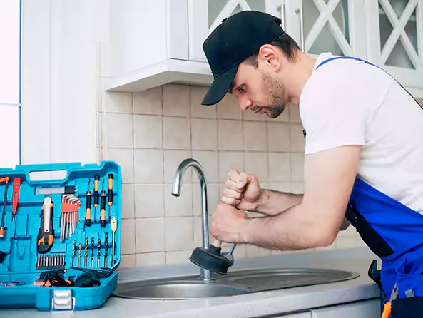  Why Choose The Hammocks Plumbing for New Construction Plumbing in The Hammocks, FL?