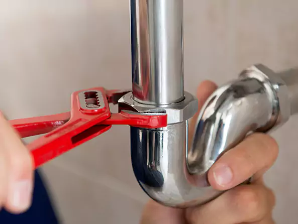  Why Choose The Hammocks Plumbing for Polybutylene Plumbing Replacement in The Hammocks, FL?